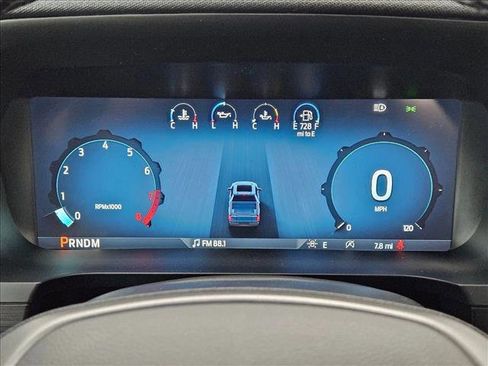 New 2026 Ford F150 XLT AWD/4WD image 11