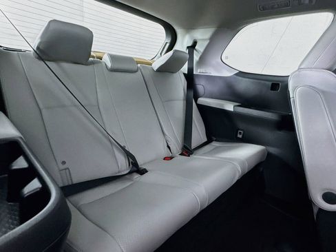 New 2026 Toyota Grand Highlander AWD image 26