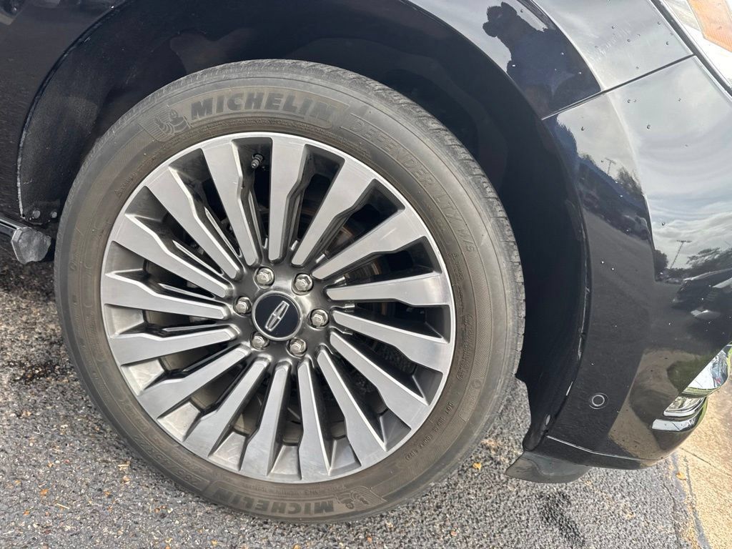 Used 2019 Lincoln Navigator L Reserve AWD/4WD image 10