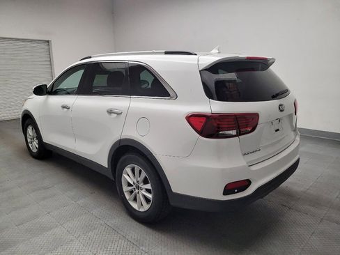 Used 2020 Kia Sorento LX w/ LX I4 Convenience Package FWD image 5