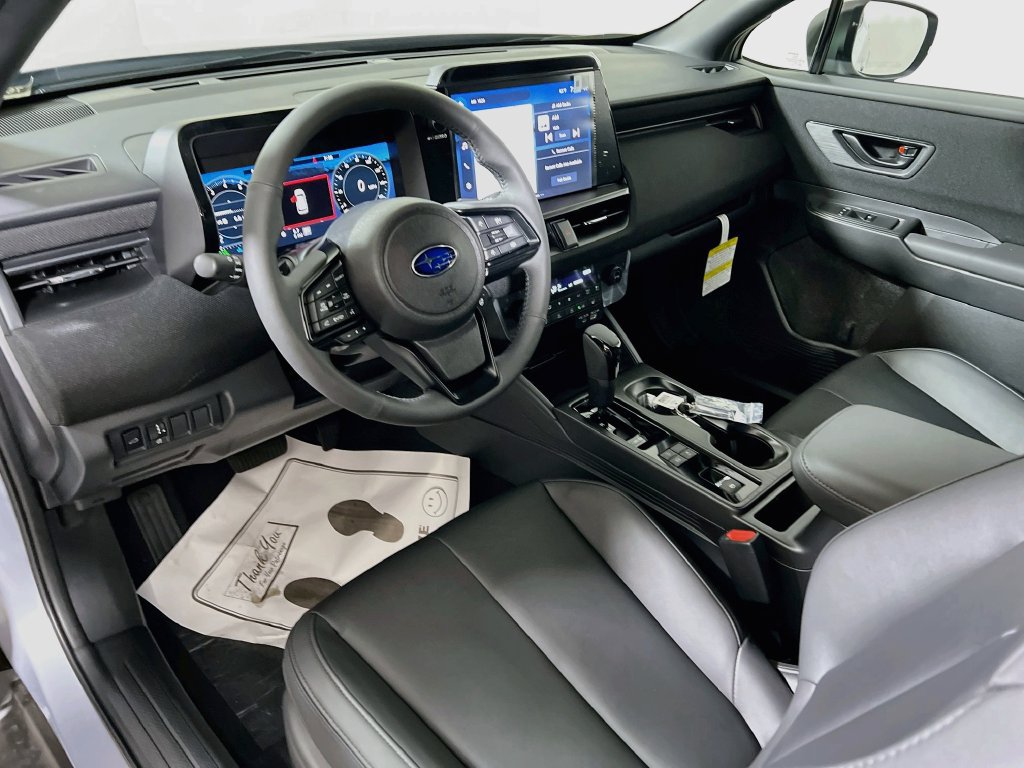 New 2026 Subaru Outback Premium AWD/4WD image 9