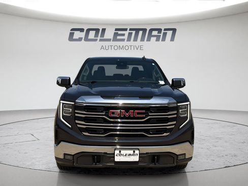 Used 2025 GMC Sierra 1500 SLT AWD/4WD image 12