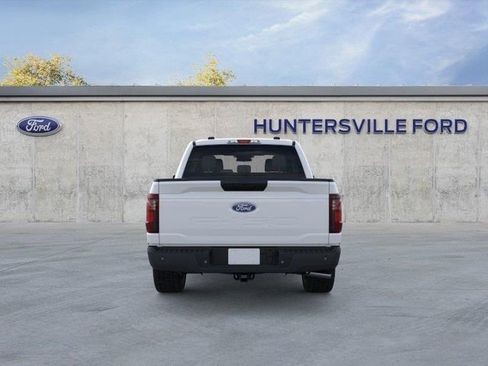 New 2026 Ford F150 XL w/ Tow/Haul Package image 5