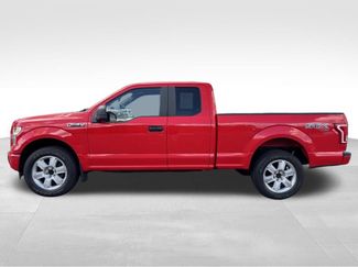 Used 2017 Ford F150 XL w/ Equipment Group 101A Mid AWD/4WD video 2