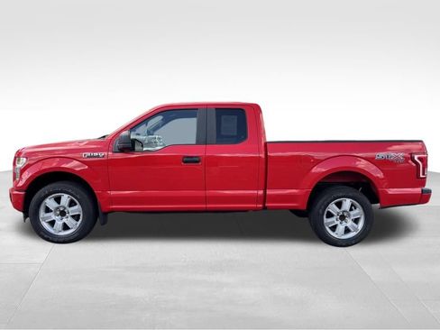 Used 2017 Ford F150 XL w/ Equipment Group 101A Mid AWD/4WD image 2