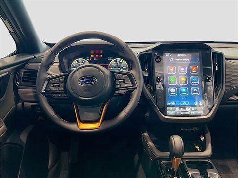 New 2026 Subaru Forester Wilderness image 25