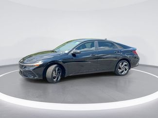 Certified 2025 Hyundai Elantra SEL FWD video 1