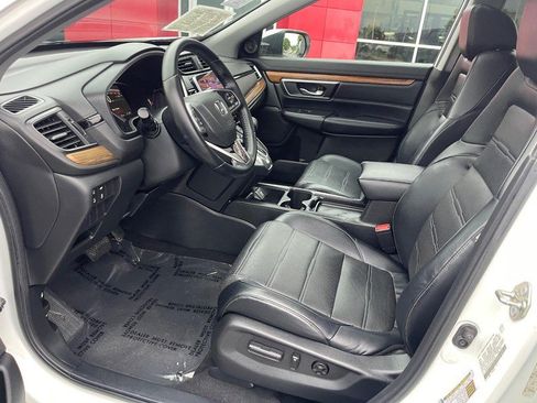 Used 2017 Honda CR-V EX-L image 22