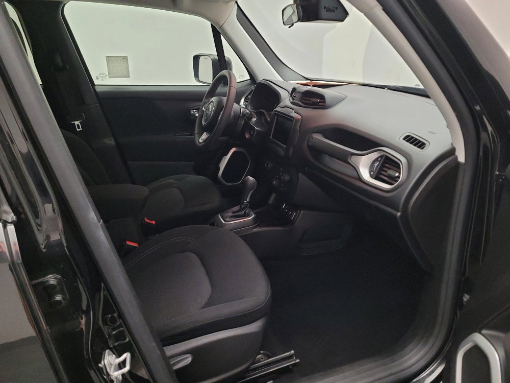 Used 2021 Jeep Renegade Sport FWD image 21