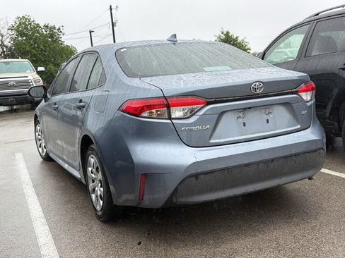 Certified 2023 Toyota Corolla LE image 7