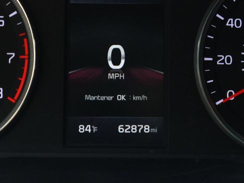 Used 2021 Kia K5 GT-Line w/ GT-Line FWD Premium Package image 21