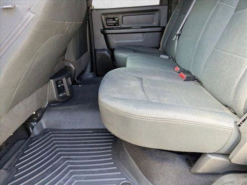 Used 2022 RAM 2500 Tradesman image 14