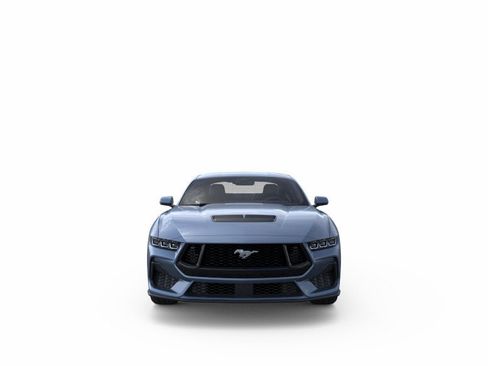 New 2025 Ford Mustang GT Premium image 7