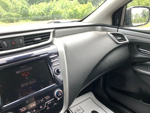 Used 2022 Nissan Murano S w/ Cargo Package FWD image 15