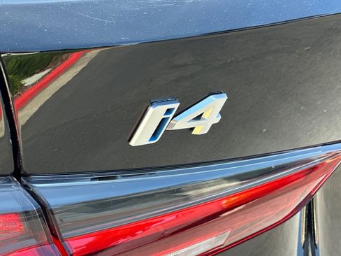 Used 2023 BMW i4 eDrive35 image 38