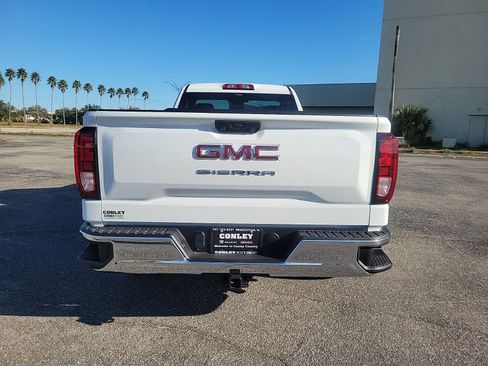 New 2026 GMC Sierra 1500 Pro w/ Pro Value Package image 6