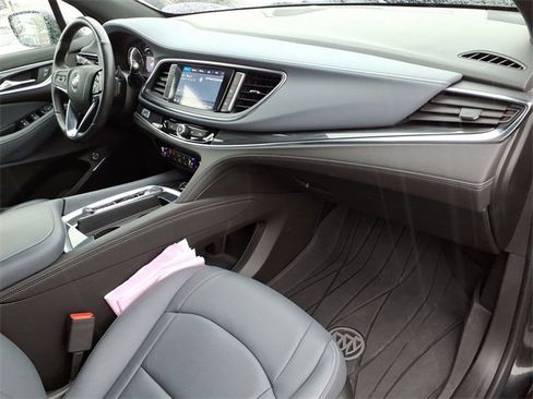 Used 2023 Buick Enclave Essence w/ LPO, Floor Liner Package image 27
