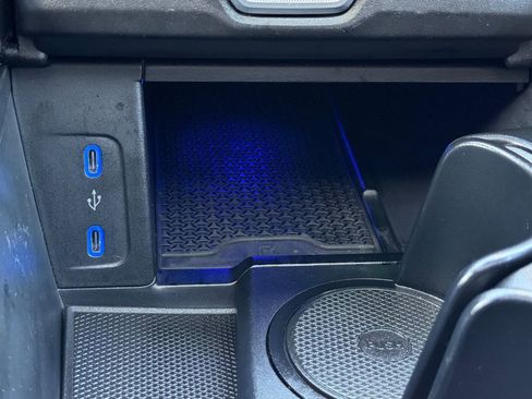 Certified 2023 Mercedes-Benz EQS 450+ SUV image 25