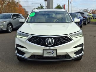 Certified 2020 Acura RDX AWD video 2