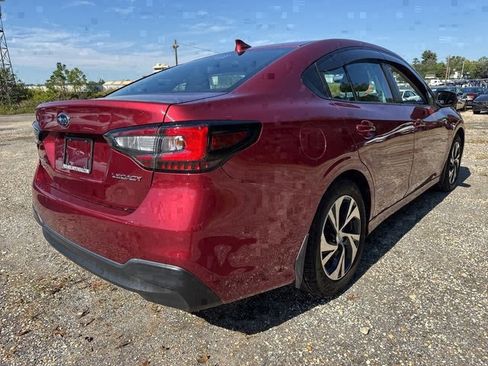 Used 2024 Subaru Legacy Premium image 5