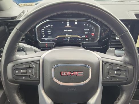 Used 2022 GMC Sierra 1500 SLT w/ SLT Premium Plus Package image 28