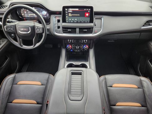 Used 2023 GMC Yukon AT4 AWD/4WD image 28