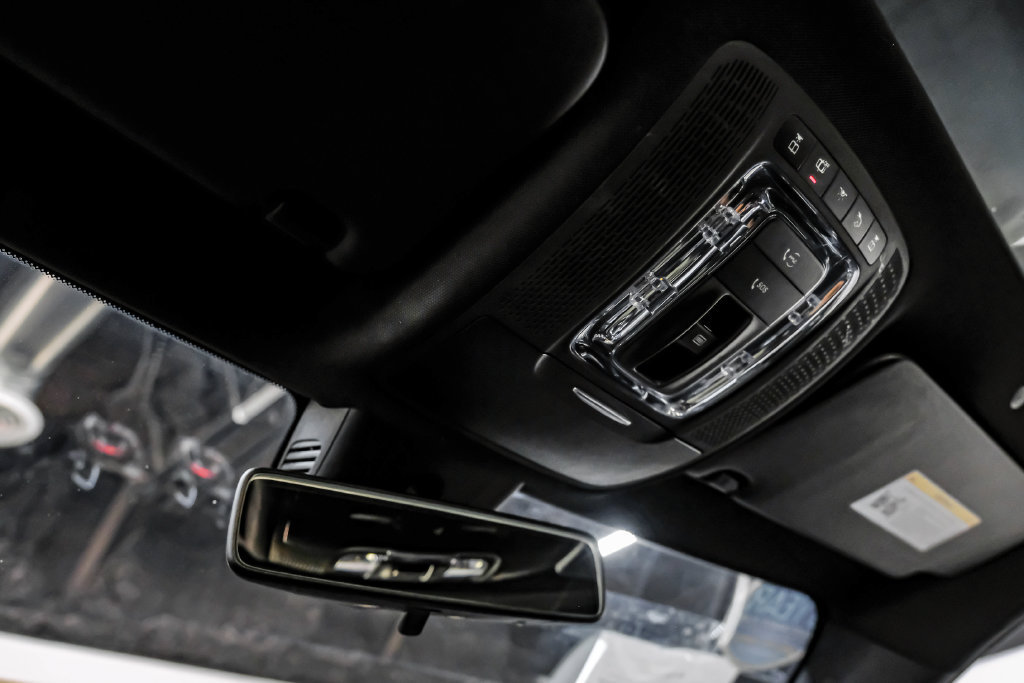 Used 2019 Mercedes-Benz A 220 image 40