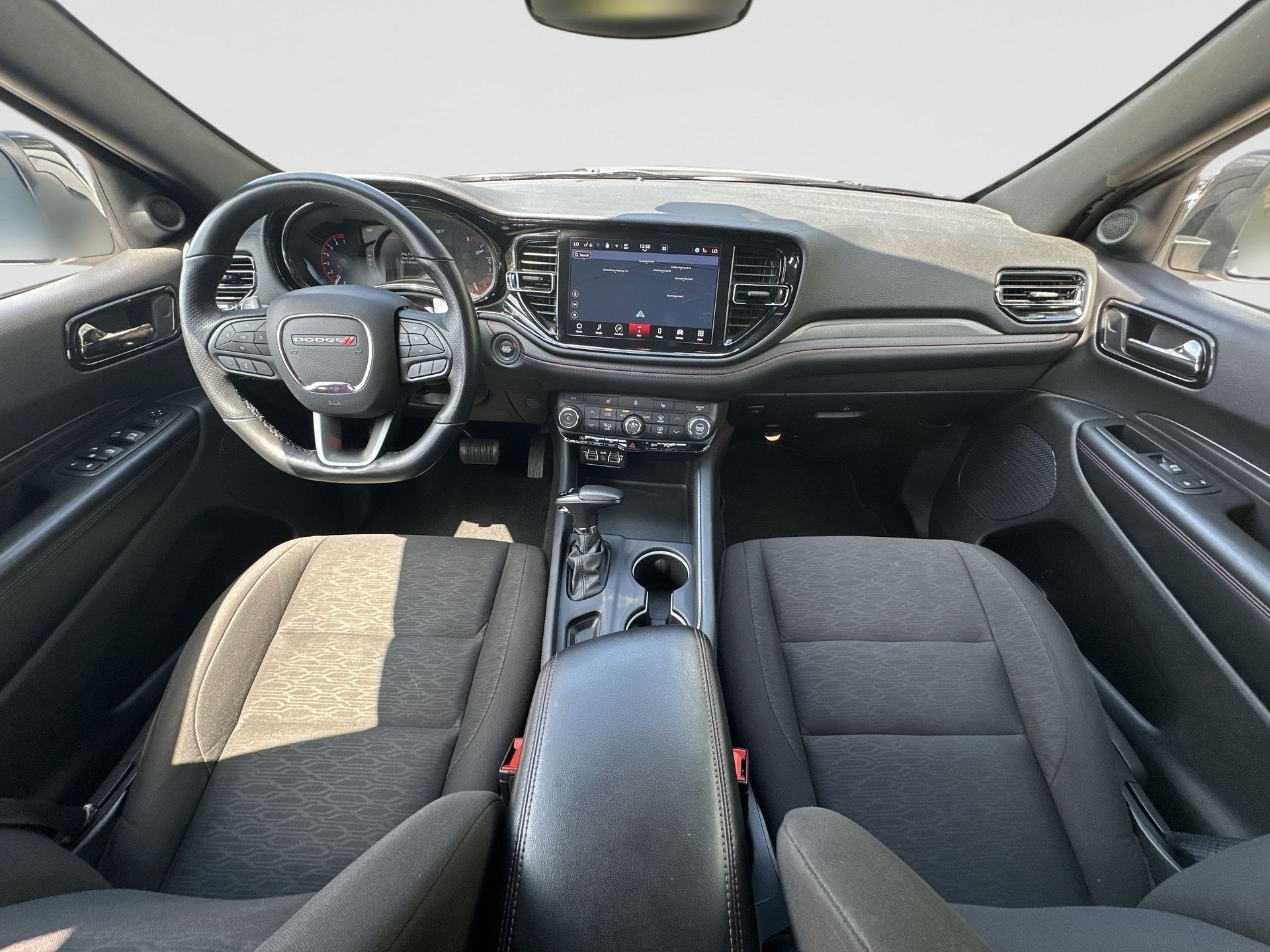 Used 2026 Dodge Durango GT AWD/4WD image 21