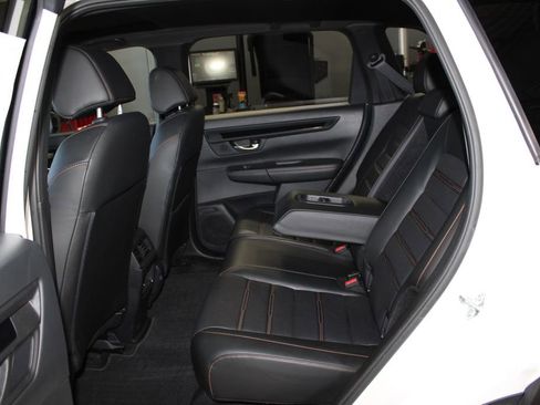 Used 2025 Honda CR-V Sport-L image 16