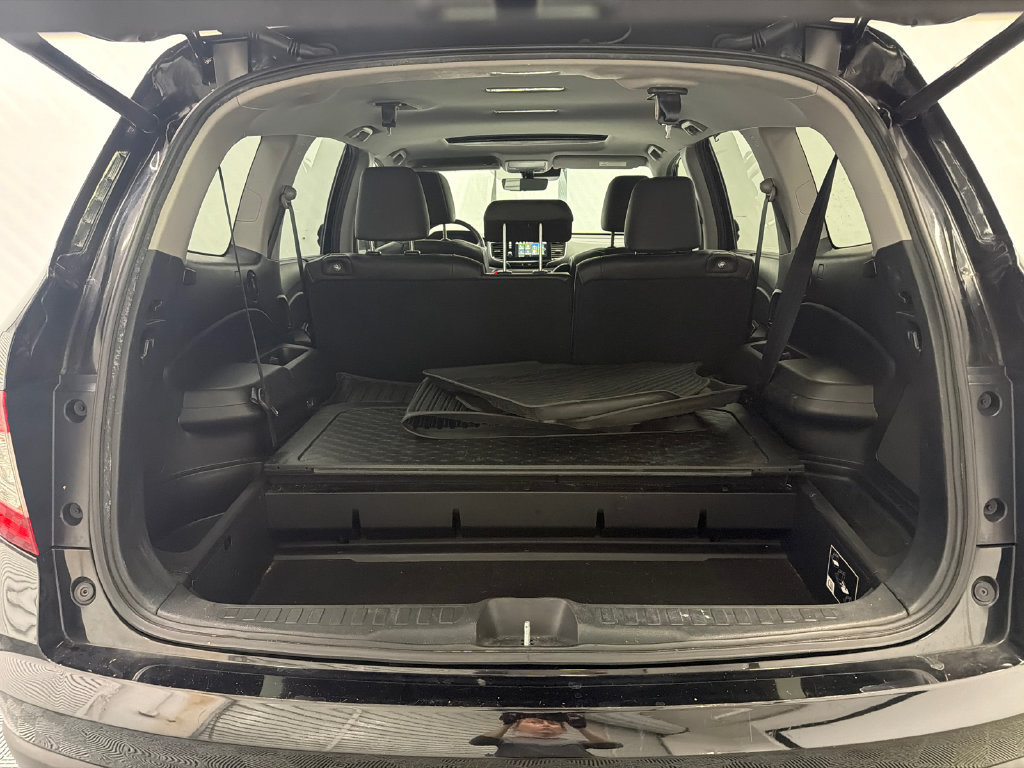 Used 2021 Honda Pilot Special Edition image 20