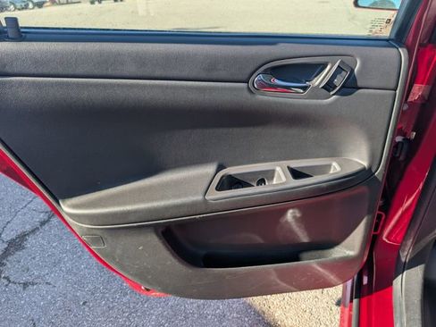 Used 2015 Chevrolet Impala LTZ image 15