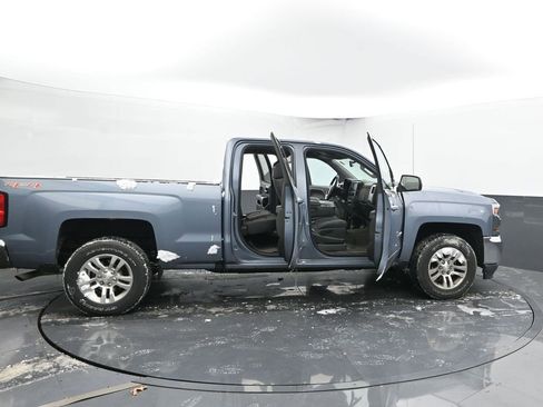 Used 2016 Chevrolet Silverado 1500 LT w/ All Star Edition image 58