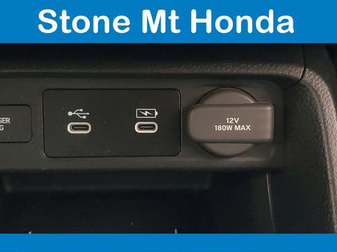 Used 2025 Honda Civic Sport image 29