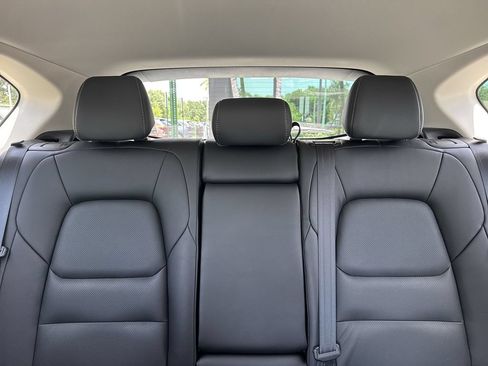 Certified 2024 MAZDA CX-5 AWD 2.5 S w/ Select Package image 18