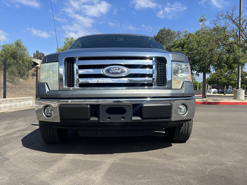 Used 2010 Ford F150 XLT RWD image 13