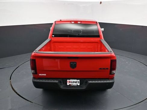 Used 2024 RAM 1500 Warlock AWD/4WD image 47
