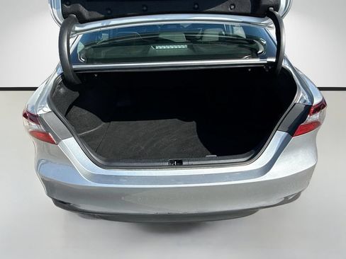 Used 2024 Toyota Camry LE FWD image 12