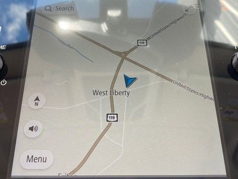 New 2025 Subaru Legacy Limited image 11