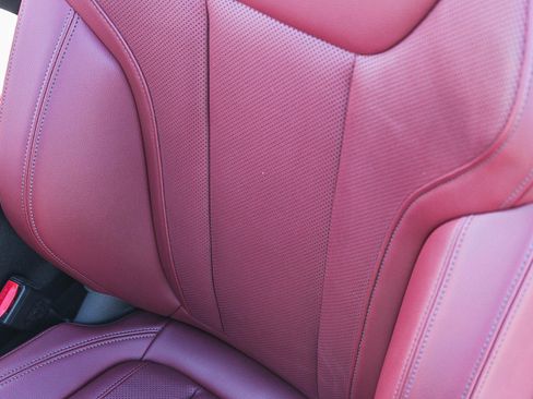 Used 2022 BMW 430i Convertible w/ M Sport Package image 29