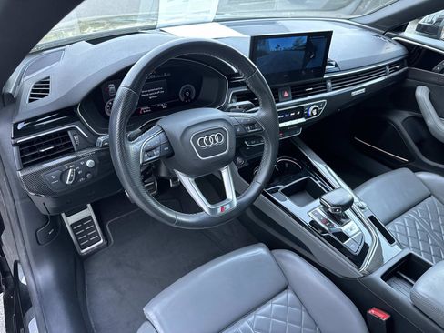 Used 2023 Audi S5 Prestige image 21
