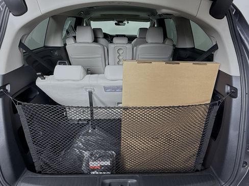 New 2026 Honda Odyssey EX-L image 34