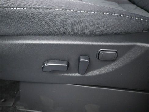 New 2026 Nissan Frontier SV w/ All-Weather Content Package image 10