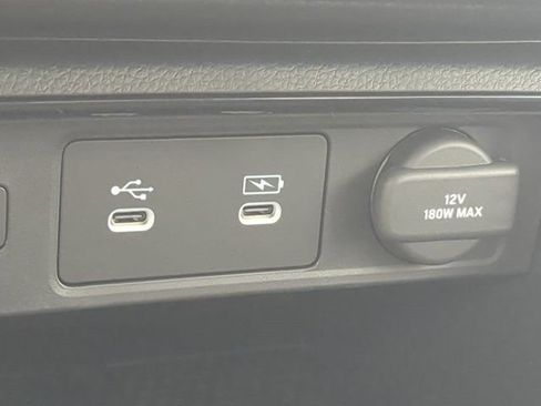 New 2026 Honda CR-V EX image 20