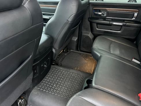 Used 2017 RAM 2500 Laramie w/ Sport Appearance Group image 5