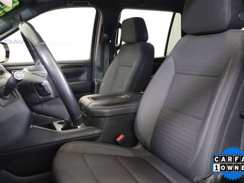 Used 2022 GMC Yukon SLE w/ Gmc Pro Safety Plus Package image 19