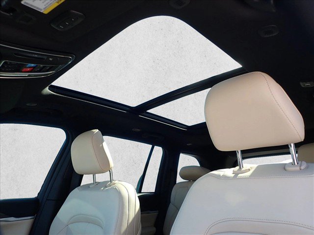 New 2027 Jeep Grand Cherokee Limited AWD/4WD image 13