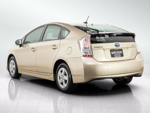 Used 2010 Toyota Prius FWD image 3