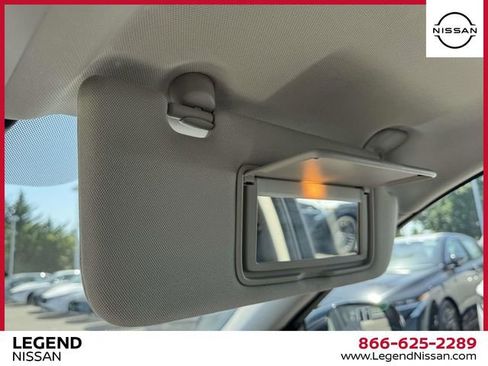 Used 2023 INFINITI Q50 Luxe w/ Cargo Package AWD/4WD image 32