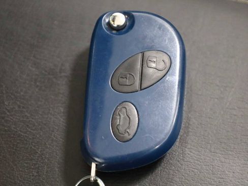 Used 2016 Maserati GranTurismo Convertible image 36