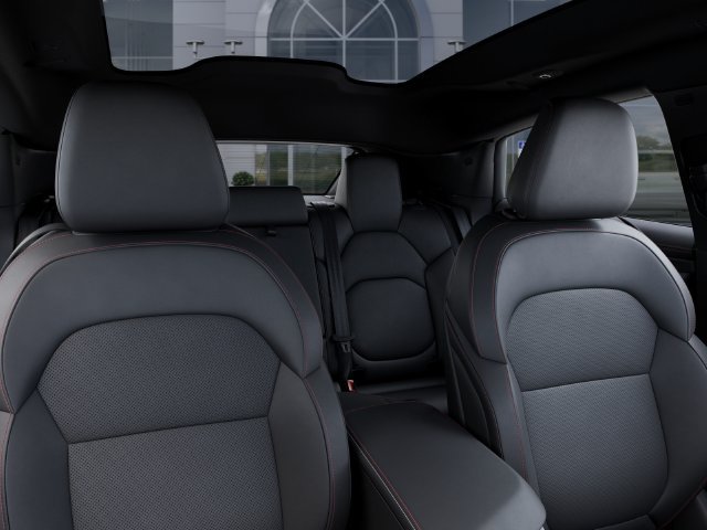 New 2027 Dodge Charger R/T AWD/4WD image 27